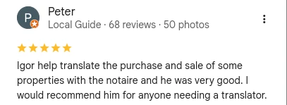 a review