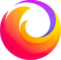 Logo of firefox