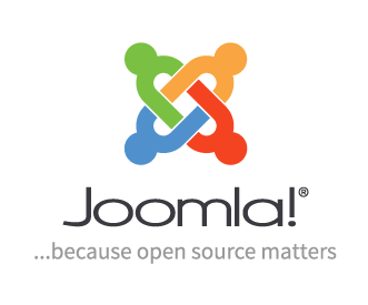 Logo of Joomla !